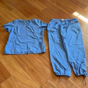 Cherokee Infinity XL Scrubs